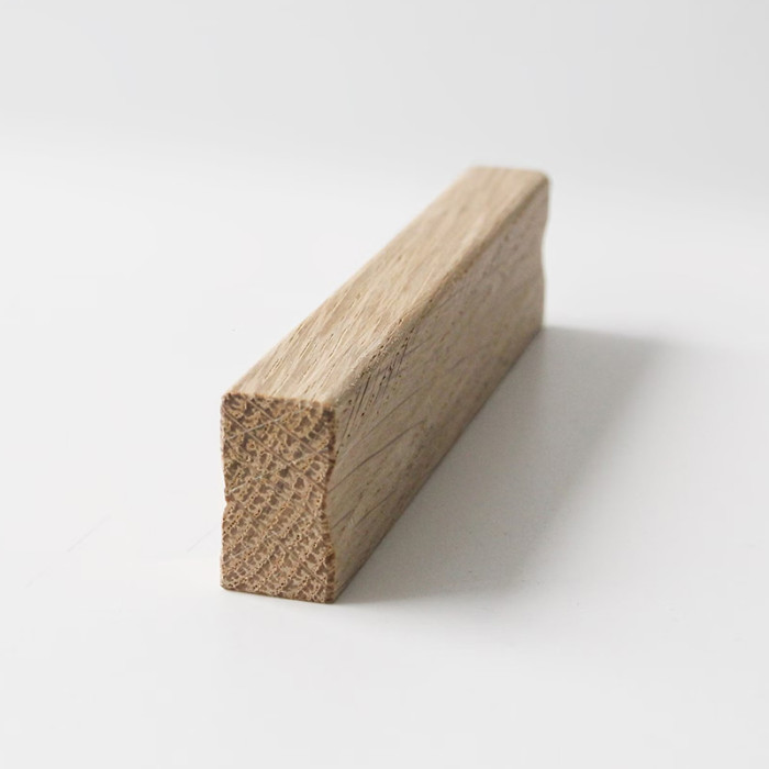 CRAFORM ÚCHYTKA DREVENÁ I60 600/448MM MATNÝ LAK