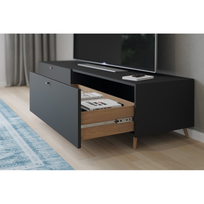 REJS PLNOVÝSUV GULIČKOVÝ S TLMENÍM 45/500MM 35KG SOLID SLIDE ZINOK