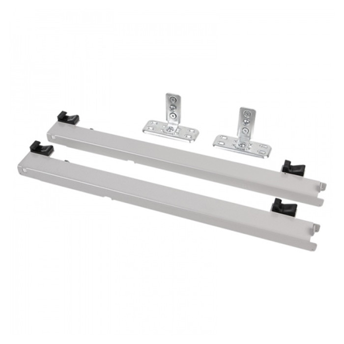 REJS NÁSTAVEC PRE PLNOVÝSUV BLUM TANDEM PLUS 450MM PRE VARIANT MULTI GRAFIT PRAVÁ