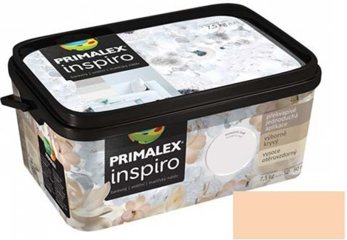 PRIMALEX INSPIRO RUŽA 7.5KG