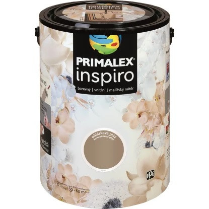 PRIMALEX INSPIRO KAMIENKOVÁ PLÁŽ 2.5L