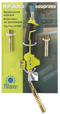 MEVA SÚPRAVA SPÁJKOVACIA HOBBY UH006