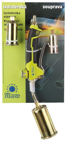 MEVA SÚPRAVA HOBBY IZOLATÉRSKA UH008L