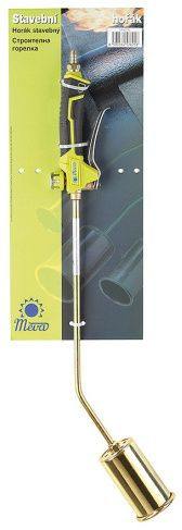 MEVA HORÁK STAVEBNÝ 35KW UH071L