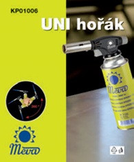 MEVA HORÁK UNI 1,6KW UKP01006