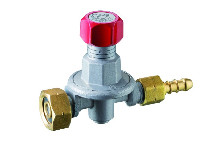 MEVA REGULÁTOR TLAKU 0,5 - 4BAR UNP01011