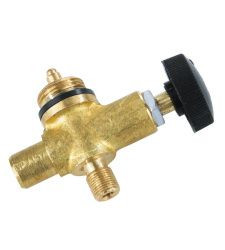 MEVA VENTIL JEDNOCESTNÝ M9 X 0,75 U2157