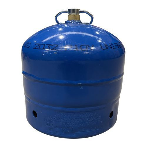 MEVA FĽAŠA TLAKOVÁ 2KG U316