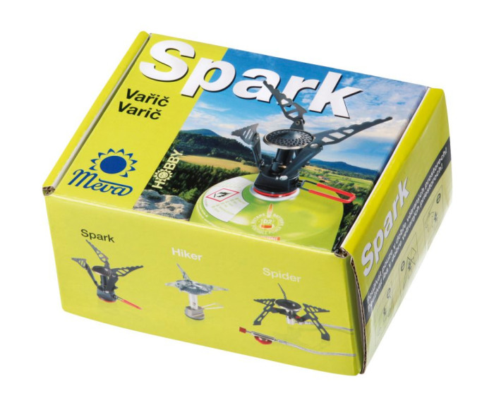 MEVA VARIČ SPARK UKP14001