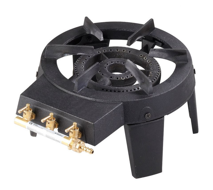 MEVA VARIČ PRIEMYSELNÝ TRIGLAV UGS18001