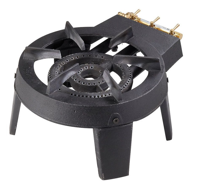 MEVA VARIČ PRIEMYSELNÝ TRIGLAV UGS18001