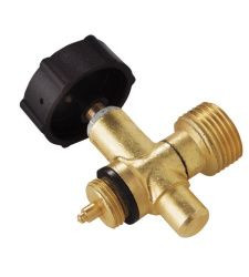 MEVA VENTIL JEDNOCESTNÝ W 21,8L U2156UV