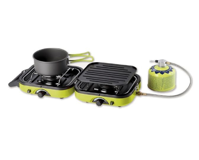 MEVA VARIČ DUAL - COMPACT UKP22003