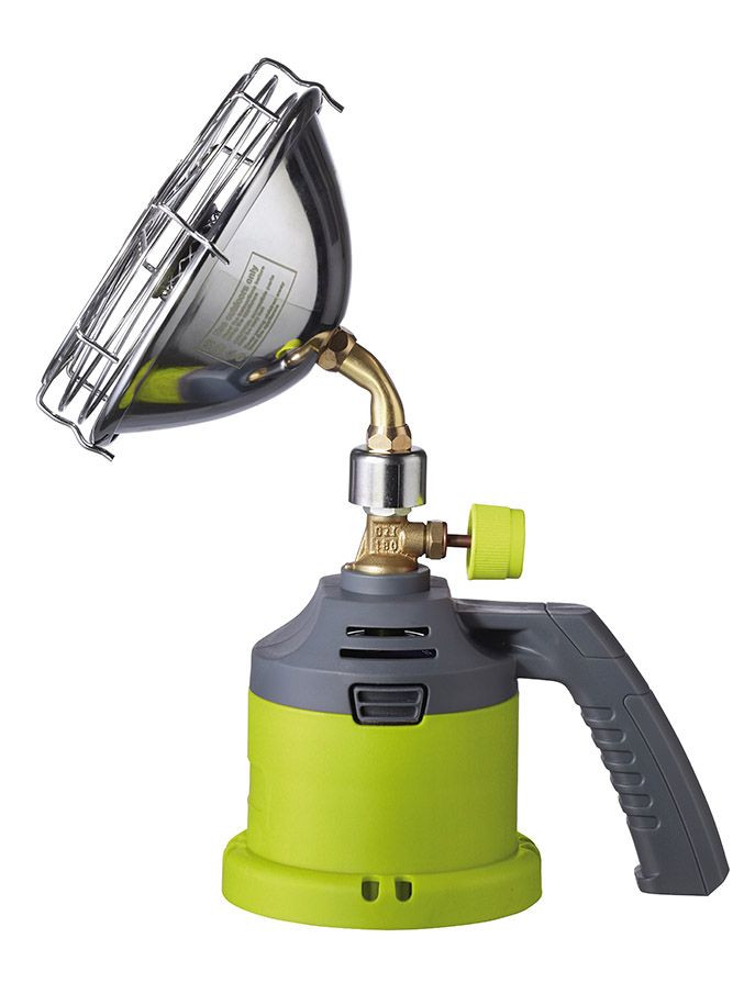 MEVA TEPLOMET ARDENT MINI UKP23008