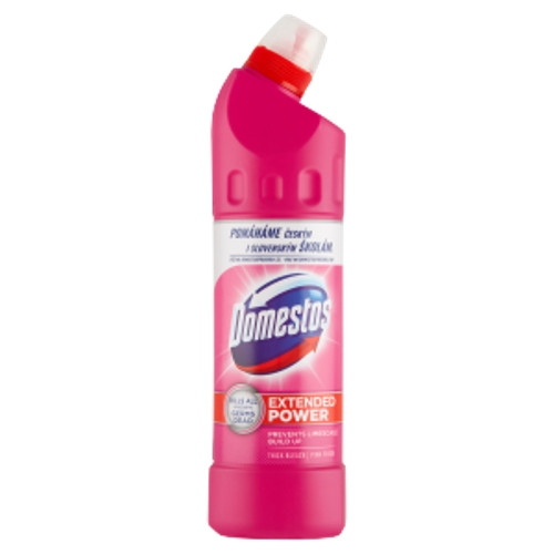 DOMESTOS PINK FRESH 750ML