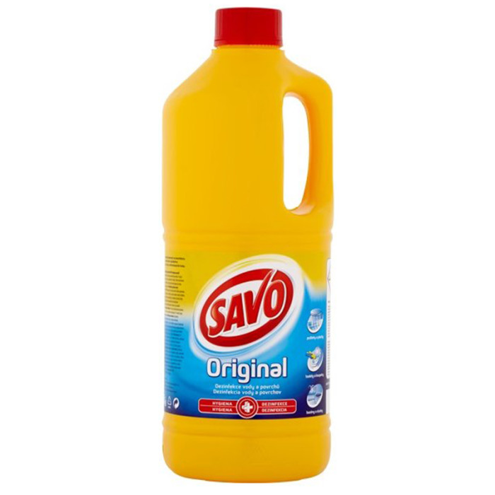 SAVO ORIGINAL 2L