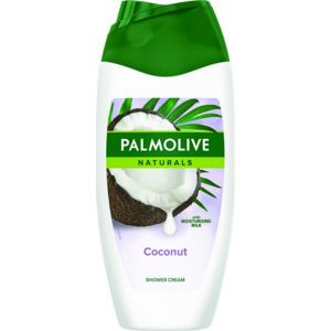 PALMOLIVE GÉL SPRCHOVACÍ COCONUT - MILK 250ML