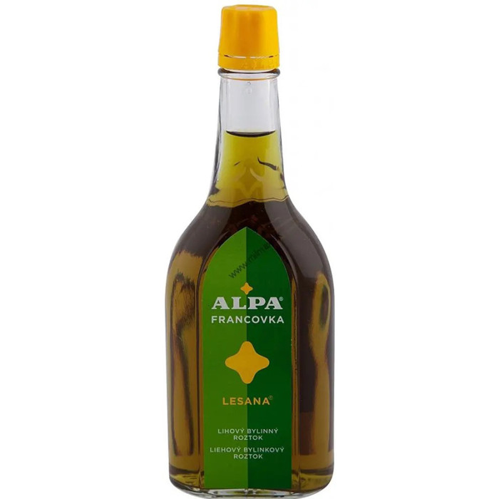 ALPA FRANCOVKA LESANA 160ML