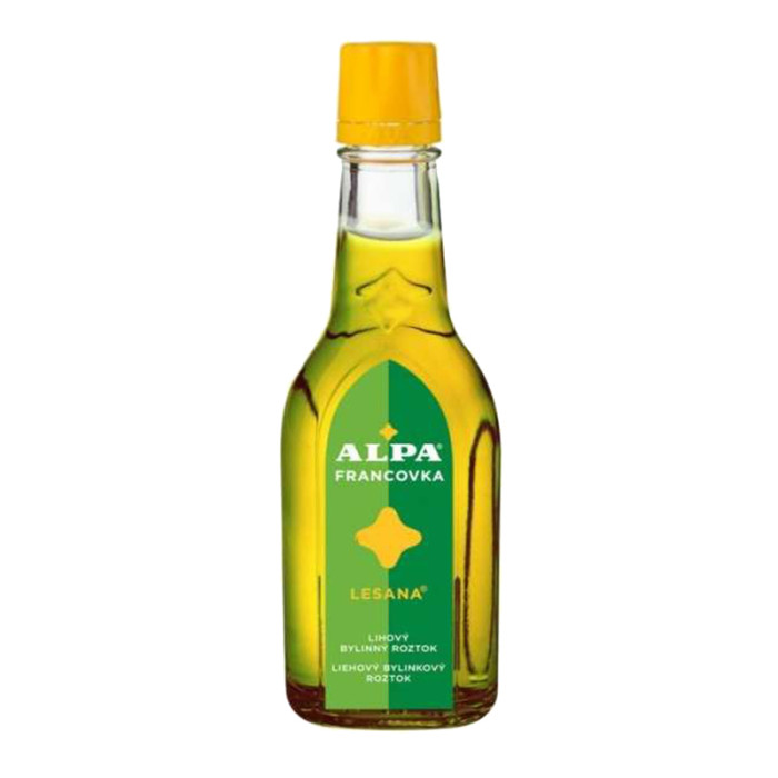 ALPA FRANCOVKA LESANA 60ML