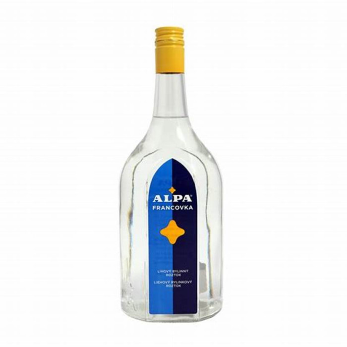 ALPA FRANCOVKA 1000ML