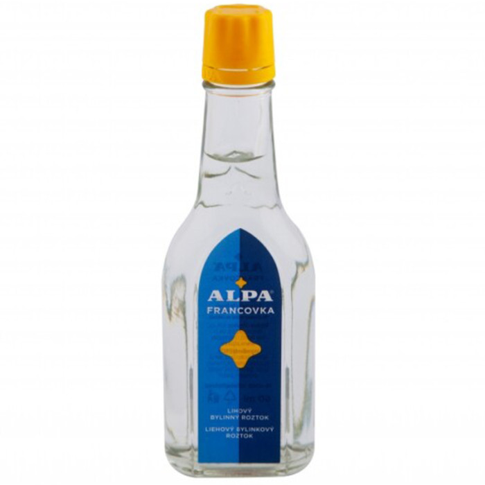 ALPA FRANCOVKA 60ML