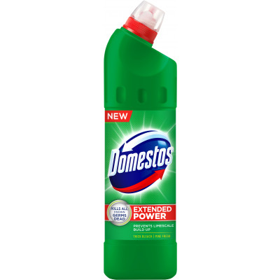 DOMESTOS PINE FRESH 500ML