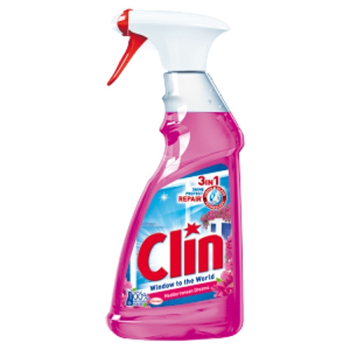 CLIN NA OKNÁ DREAMS 500ML