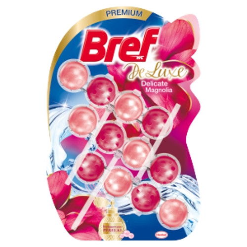 BREF DELUXE MAGNOLIA 3KS