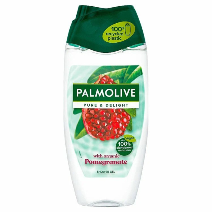 PALMOLIVE GÉL SPRCHOVACÍ POMEGRANATE 250ML