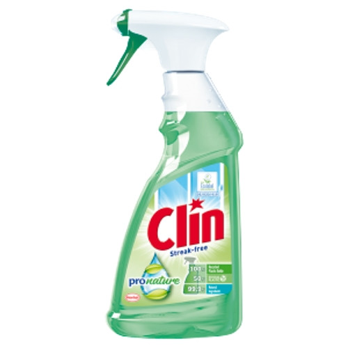 CLIN NA OKNÁ PRONATURE 500ML