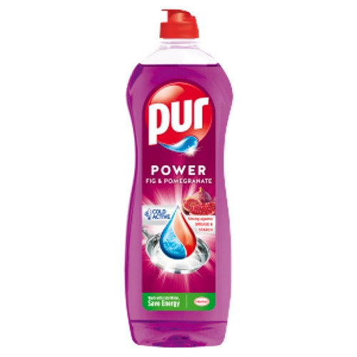 PUR SOWORLD UMÝVANIE RIADU FIG - POMEGRANATE 750ML