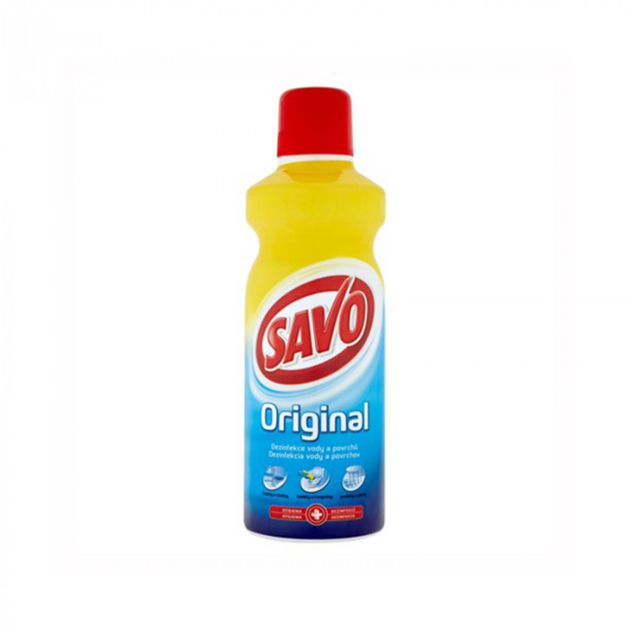 SAVO ORIGINAL 1.2 L