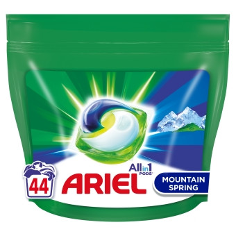 ARIEL GÉLOVÉ TABLETY MOUNTAIN 44 PRANÍ