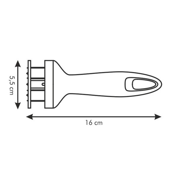 TESCOMA TENDERIZER NA MASO PRESTO