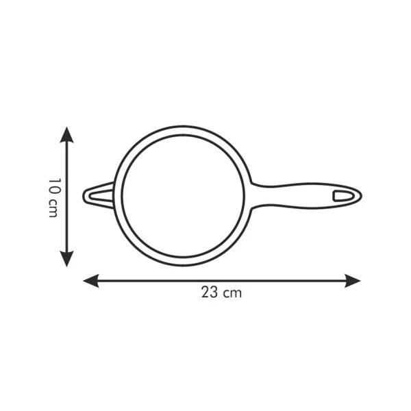 TESCOMA SITKO NEREZ PRESTO D 10CM