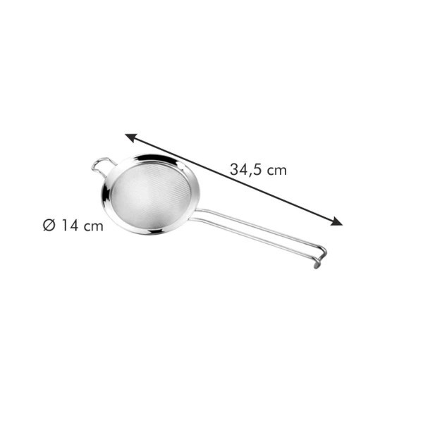 TESCOMA SITKO GRANDCHEF D 14CM