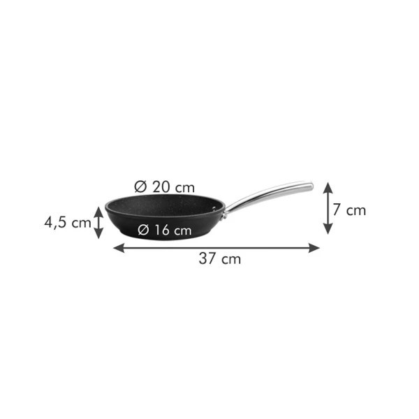 TESCOMA PANVICA PRESIDENT D 20CM