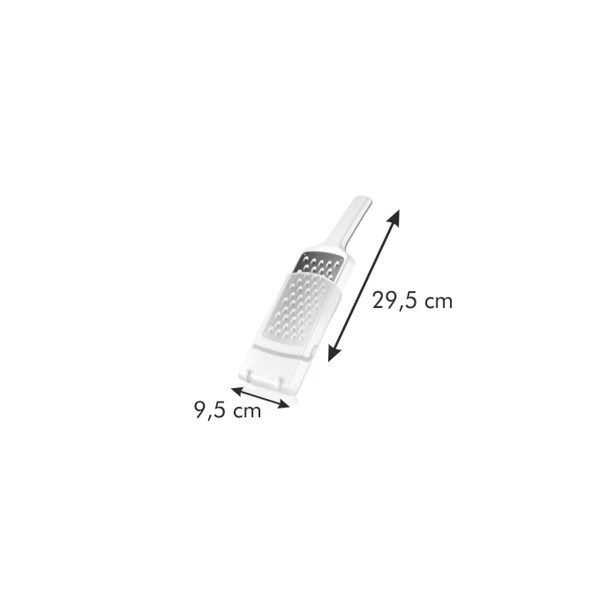 TESCOMA STRÚHADLO HANDY X - SHARP VEĽKÉ OTVORY