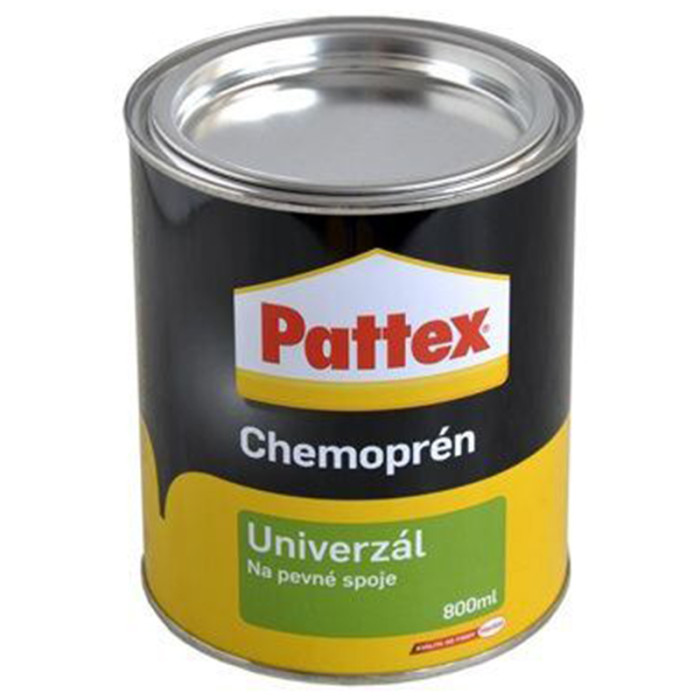 PATTEX CHEMOPRÉN UNI KLASIK 800ML