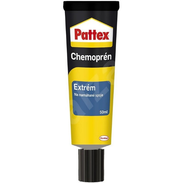 PATTEX CHEMOPRÉN EXTRÉM KLASIK 50ML