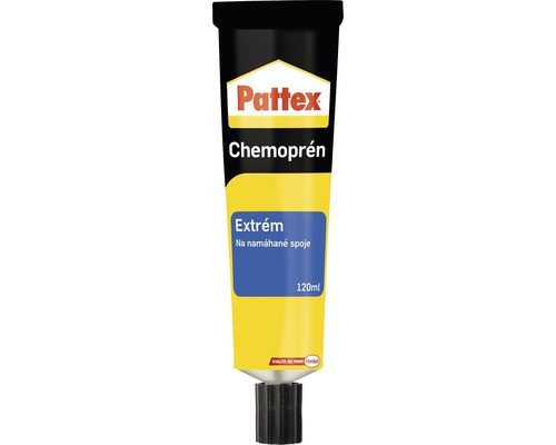 PATTEX CHEMOPRÉN EXTRÉM KLASIK 120ML