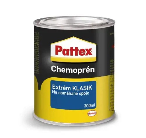 PATTEX CHEMOPRÉN EXTRÉM KLASIK 300ML