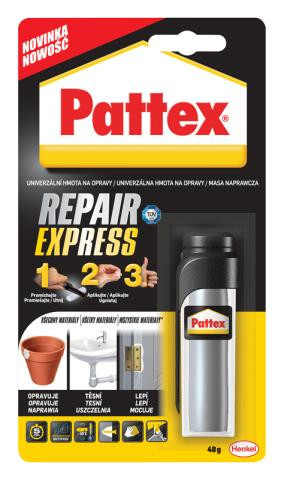 PATTEX TMEL REPAIR EXPRESS 48G