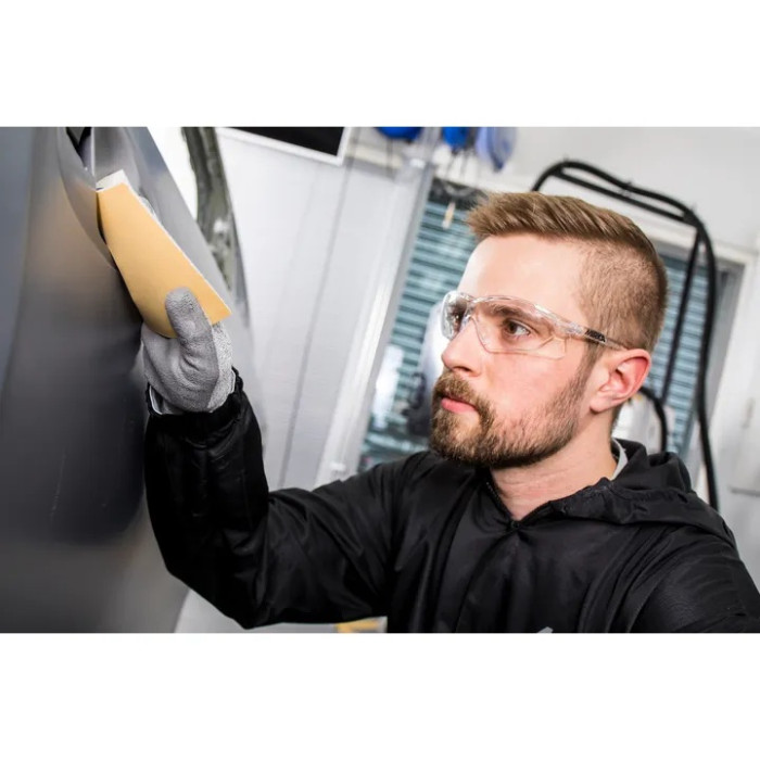 MIRKA BRÚSNY ARCH 115 / 140MM 2971401025 P80 10KS