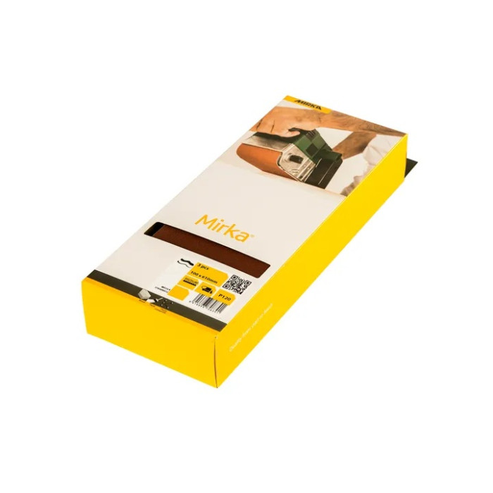 MIRKA BRÚSNY PÁS 100 / 610MM 5741699360 P60 3KS