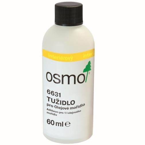 OSMO TVRDIDLO NA OLEJOVÉ MORIDLO 0.06L