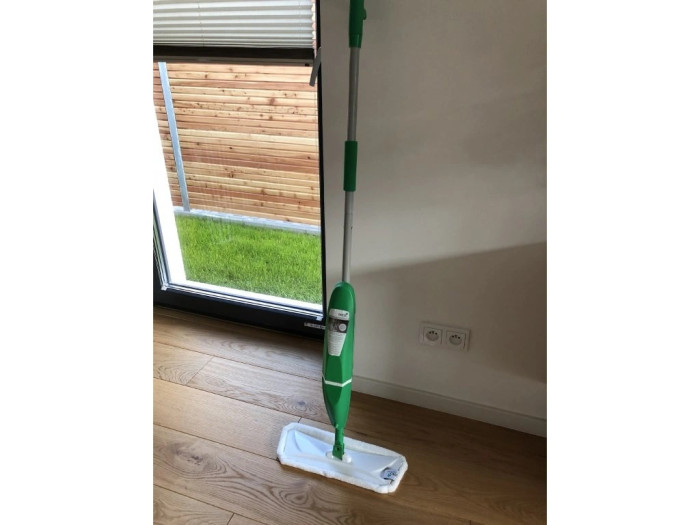 OSMO SPRAY MOP SET