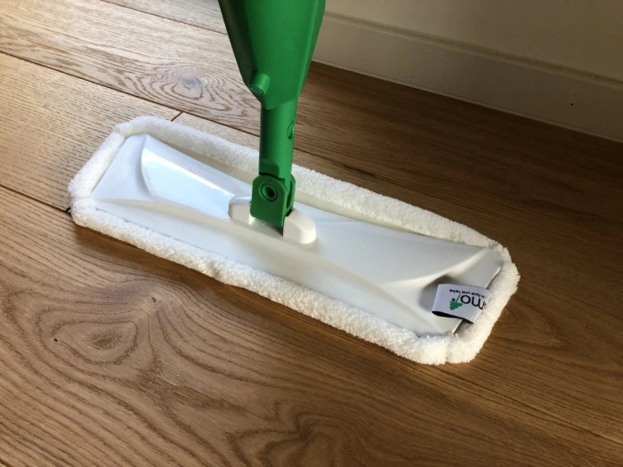 OSMO SPRAY MOP SET