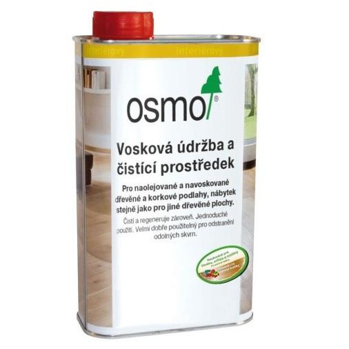 OSMO ÚDRŽBA VOSKOVÁ 3029 0.5L