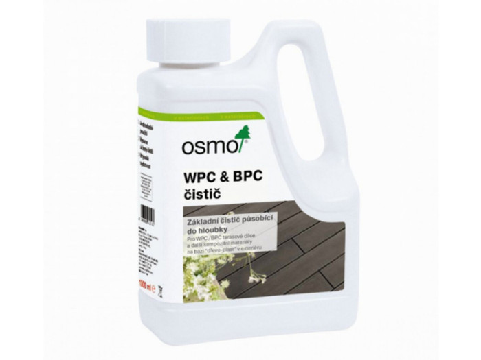 OSMO PROSTRIEDOK ČISTIACI WPC/BPC 8021 1L